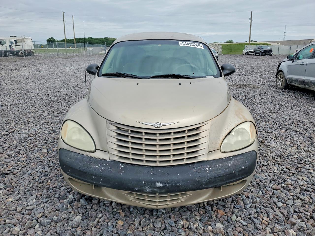 Chrysler PT Cruiser Classic