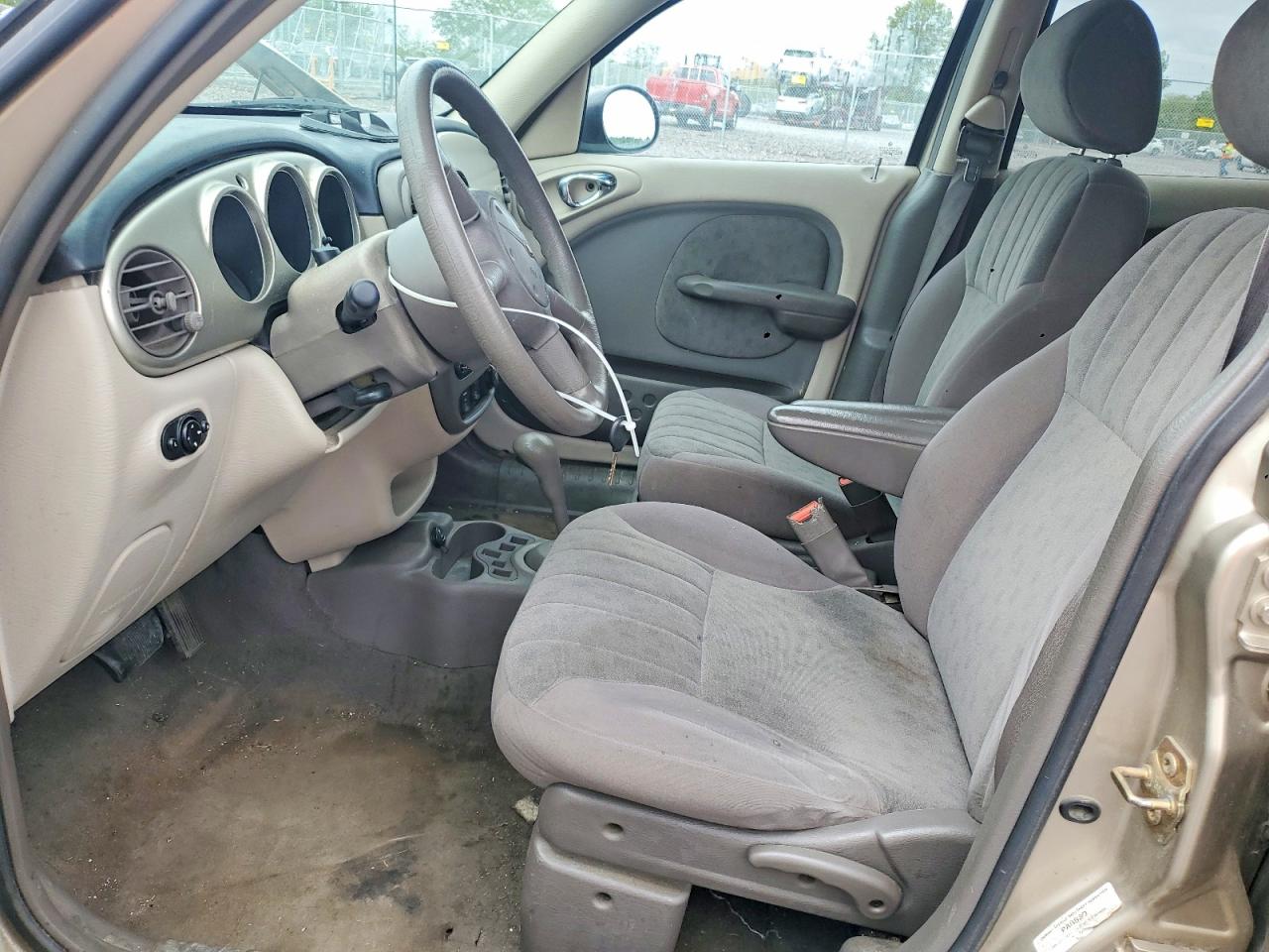 Chrysler PT Cruiser Classic