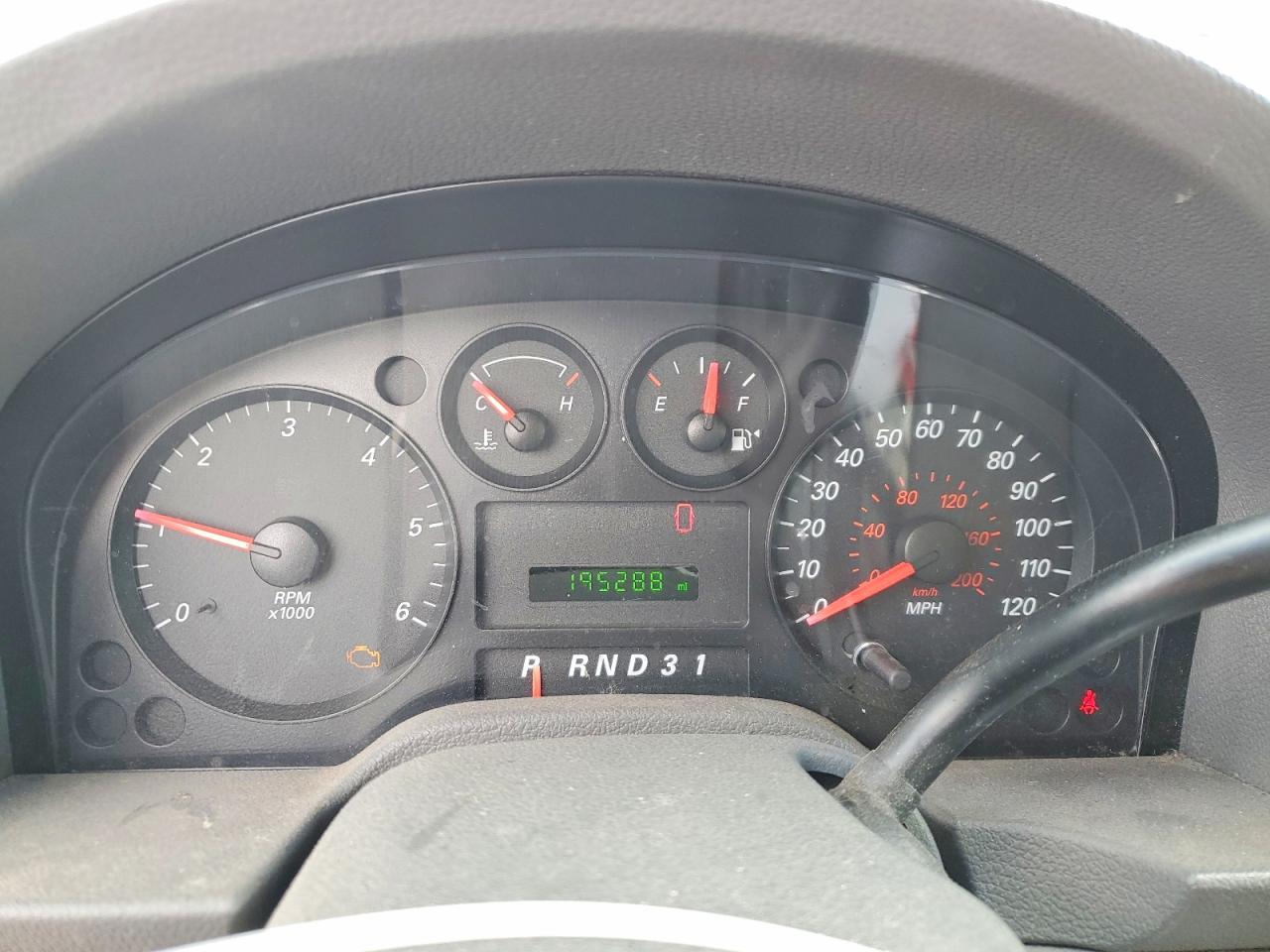 Ford Freestar Sel