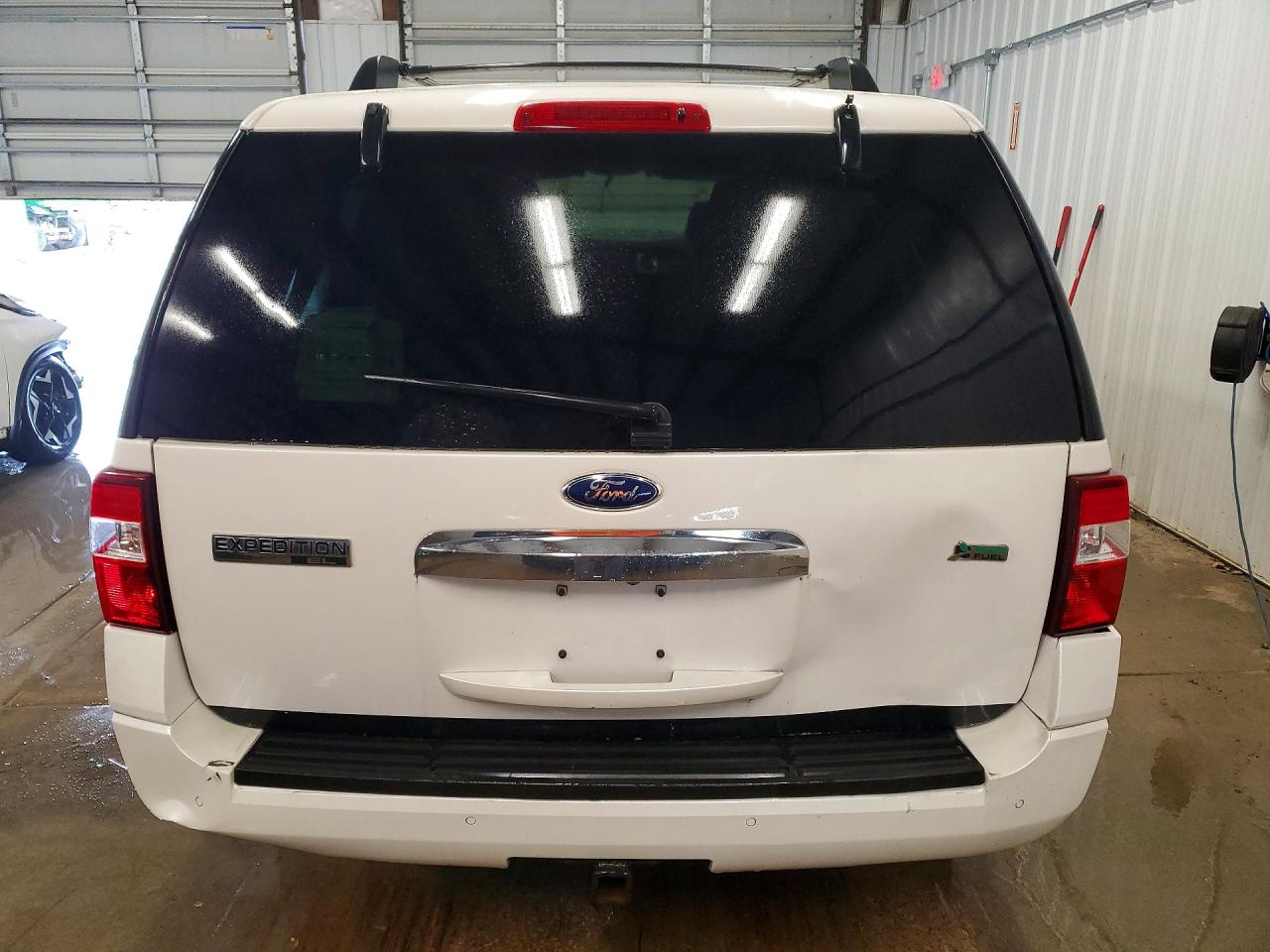 Ford Expedition El Limited