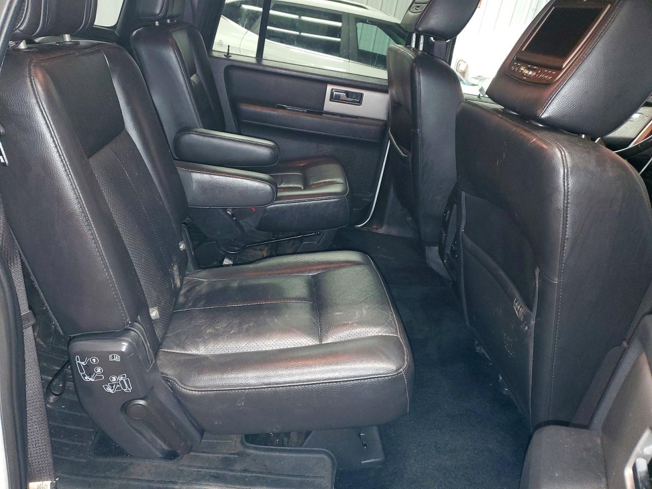Ford Expedition El Limited