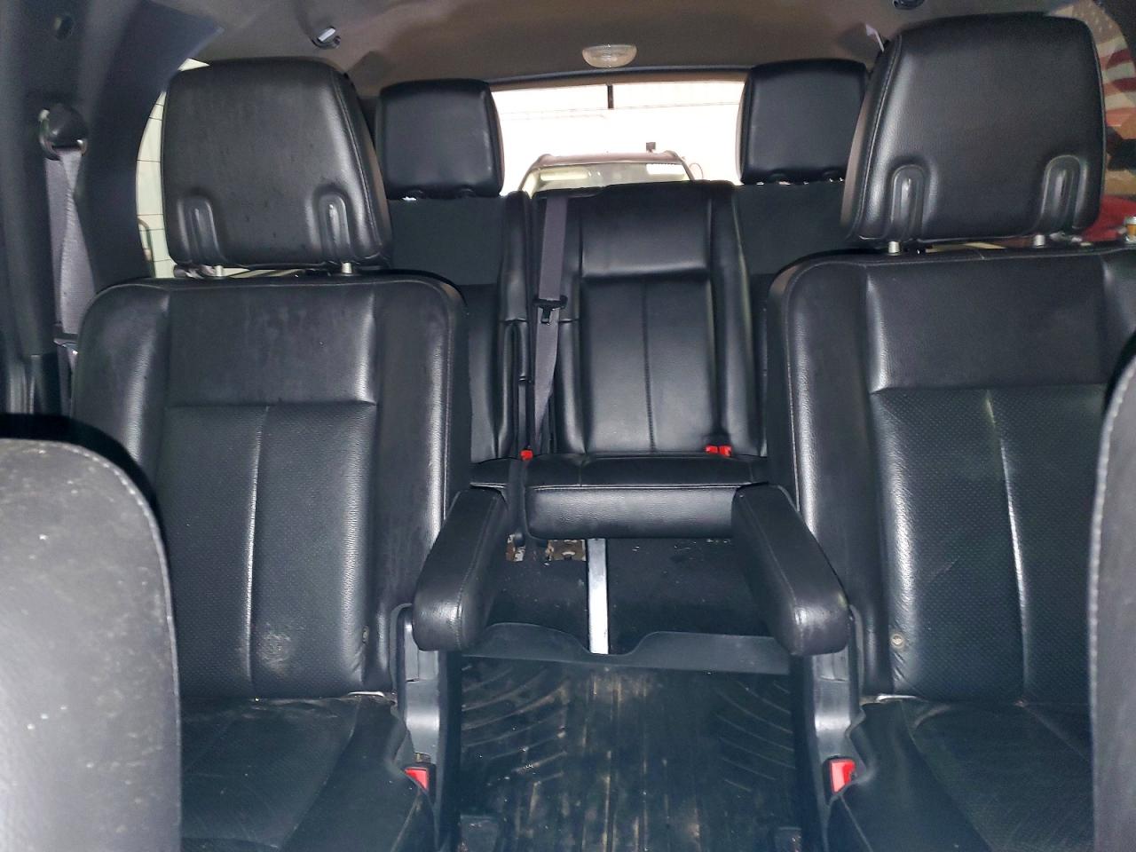 Ford Expedition El Limited