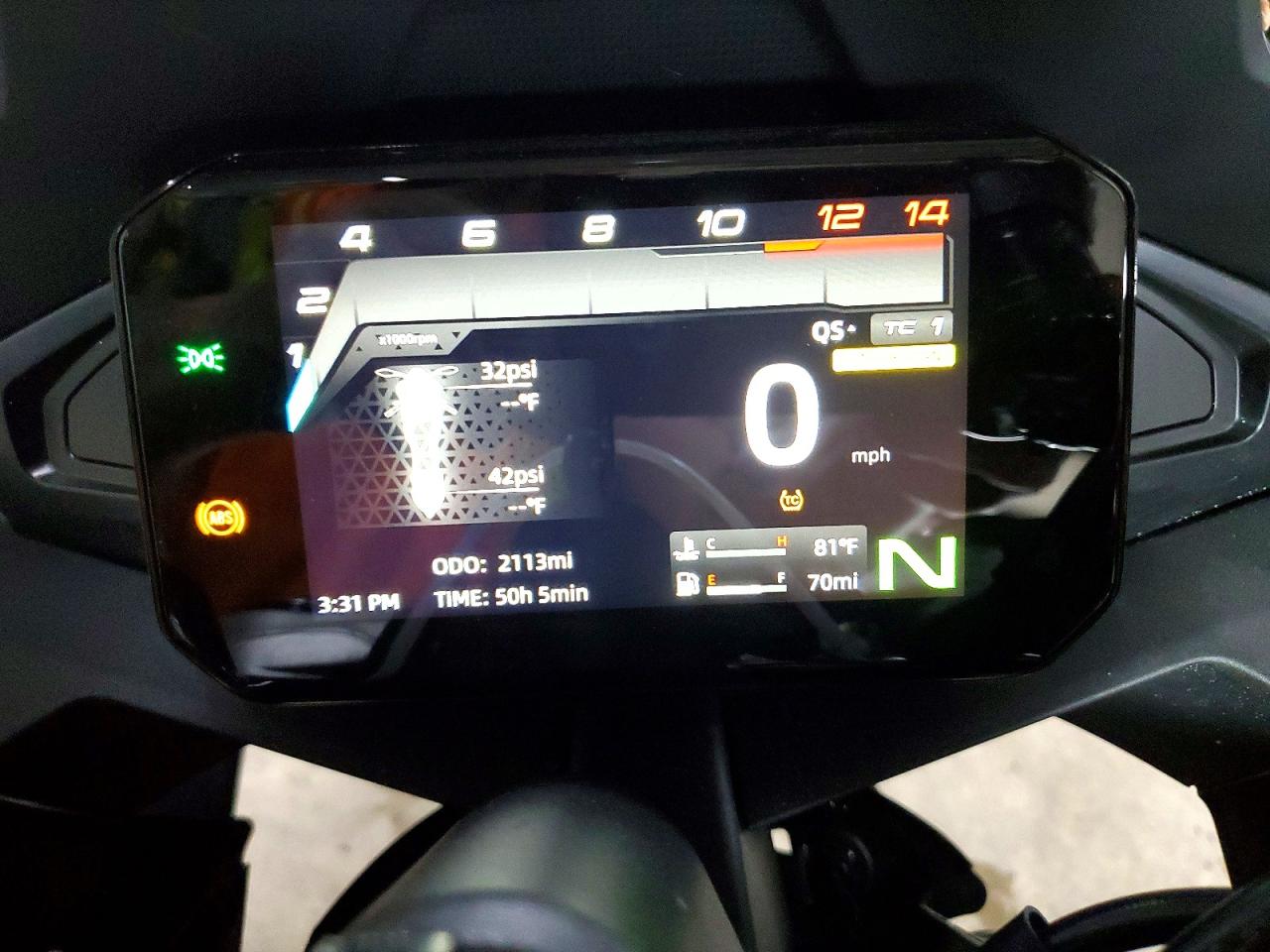 Cf Moto 675ss