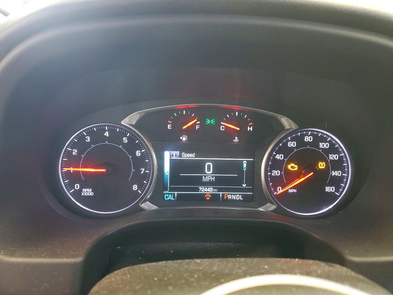 GMC Acadia Slt-1
