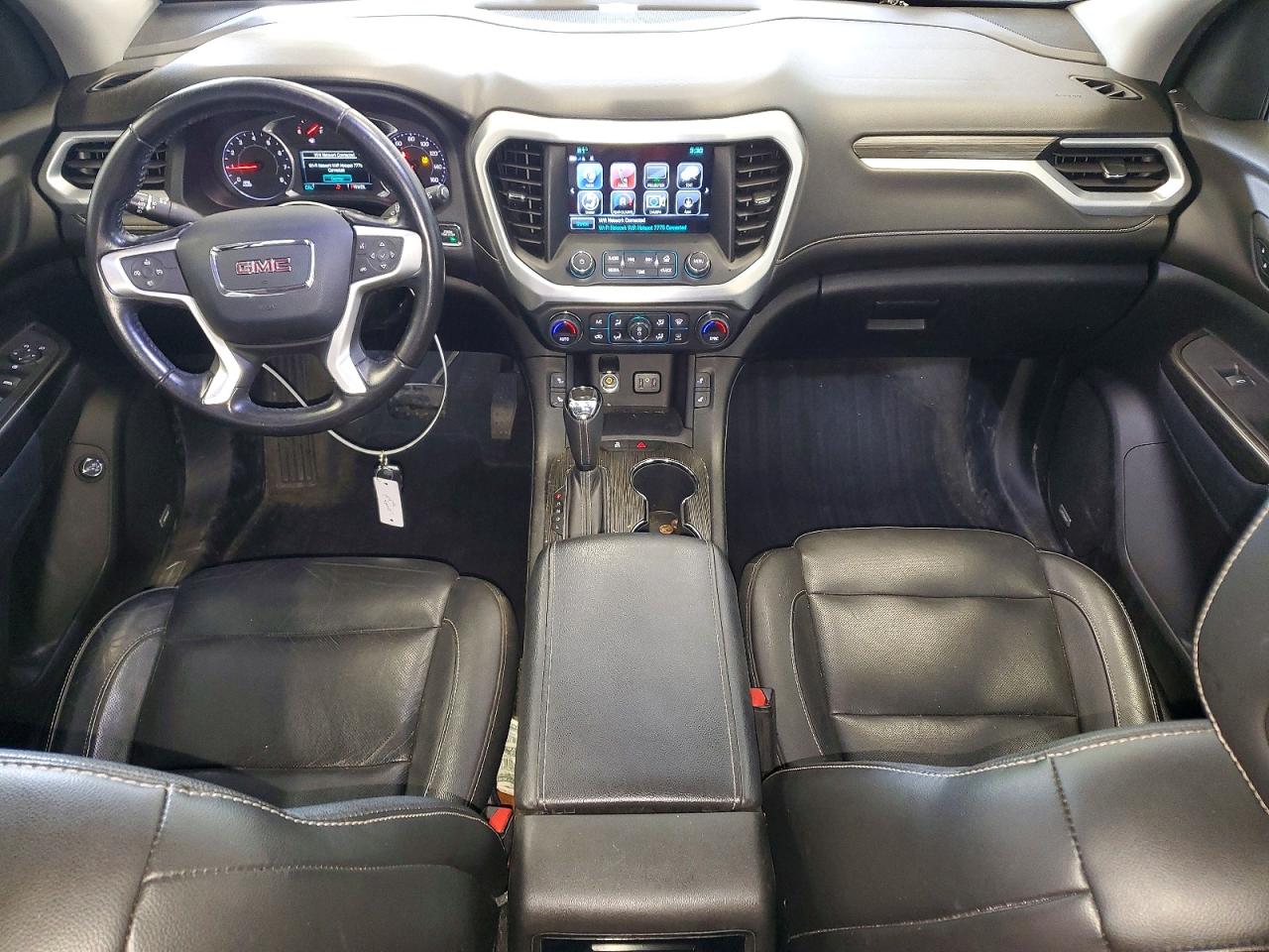 GMC Acadia Slt-1