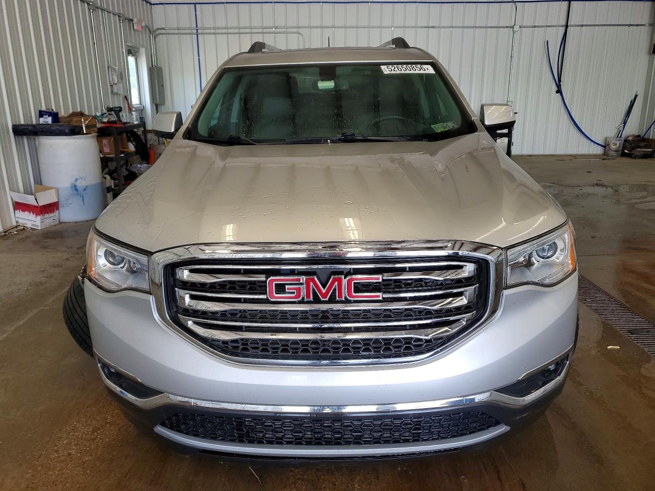 GMC Acadia Slt-1