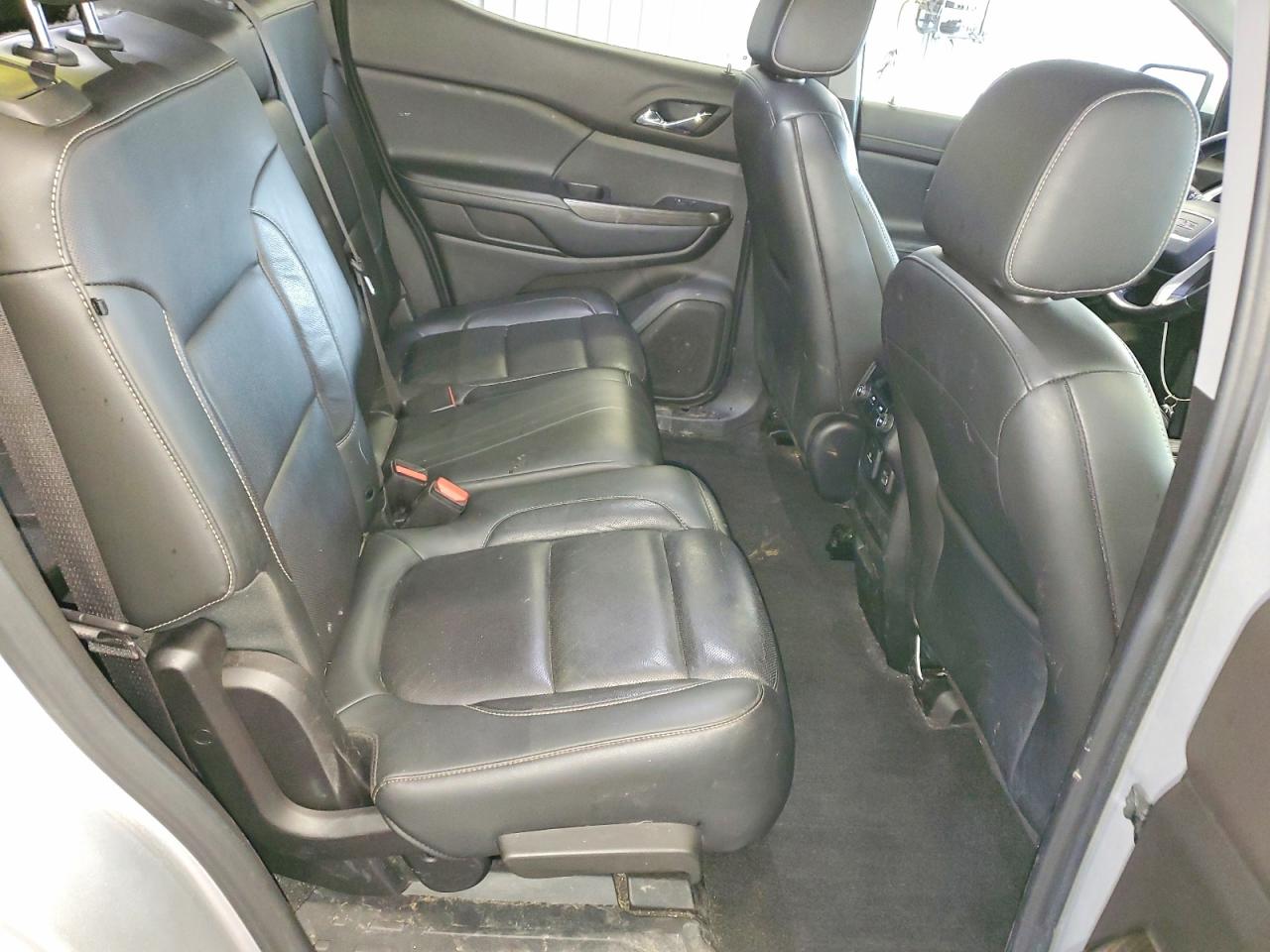 GMC Acadia Slt-1