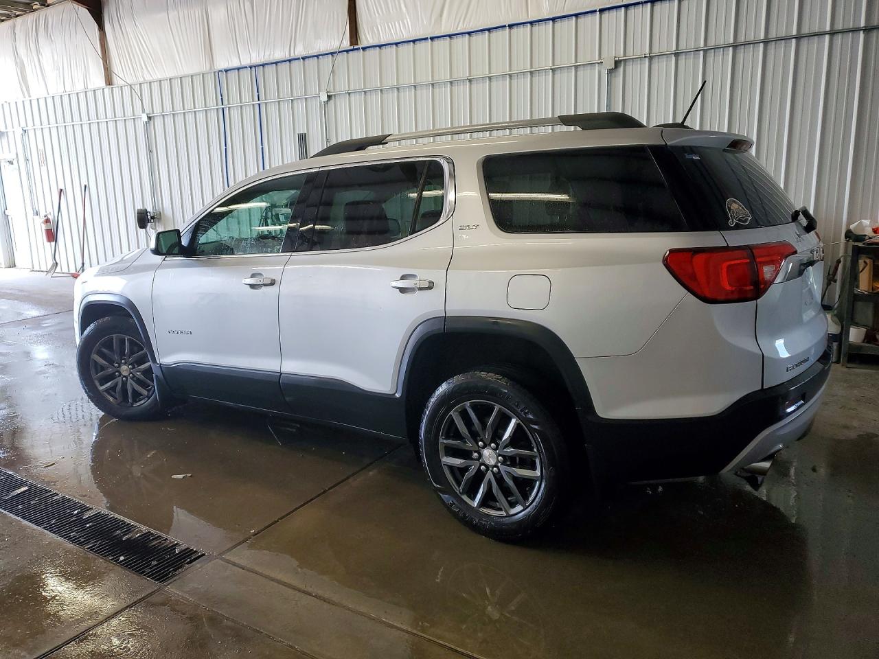 GMC Acadia Slt-1