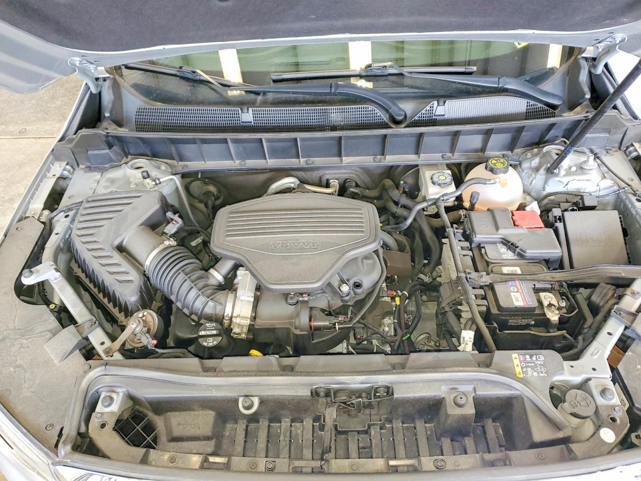 GMC Acadia Slt-1