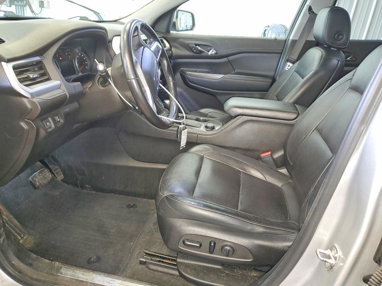 GMC Acadia Slt-1