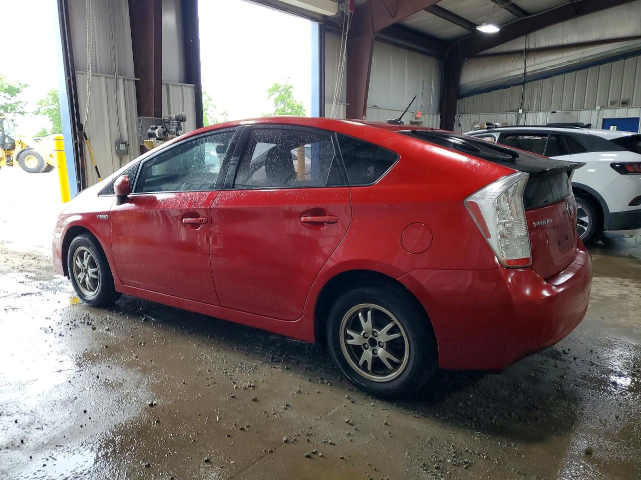 Toyota Prius Two