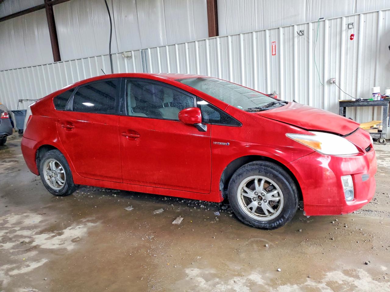 Toyota Prius Two