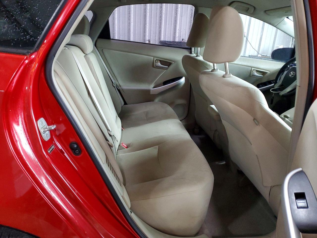 Toyota Prius Two