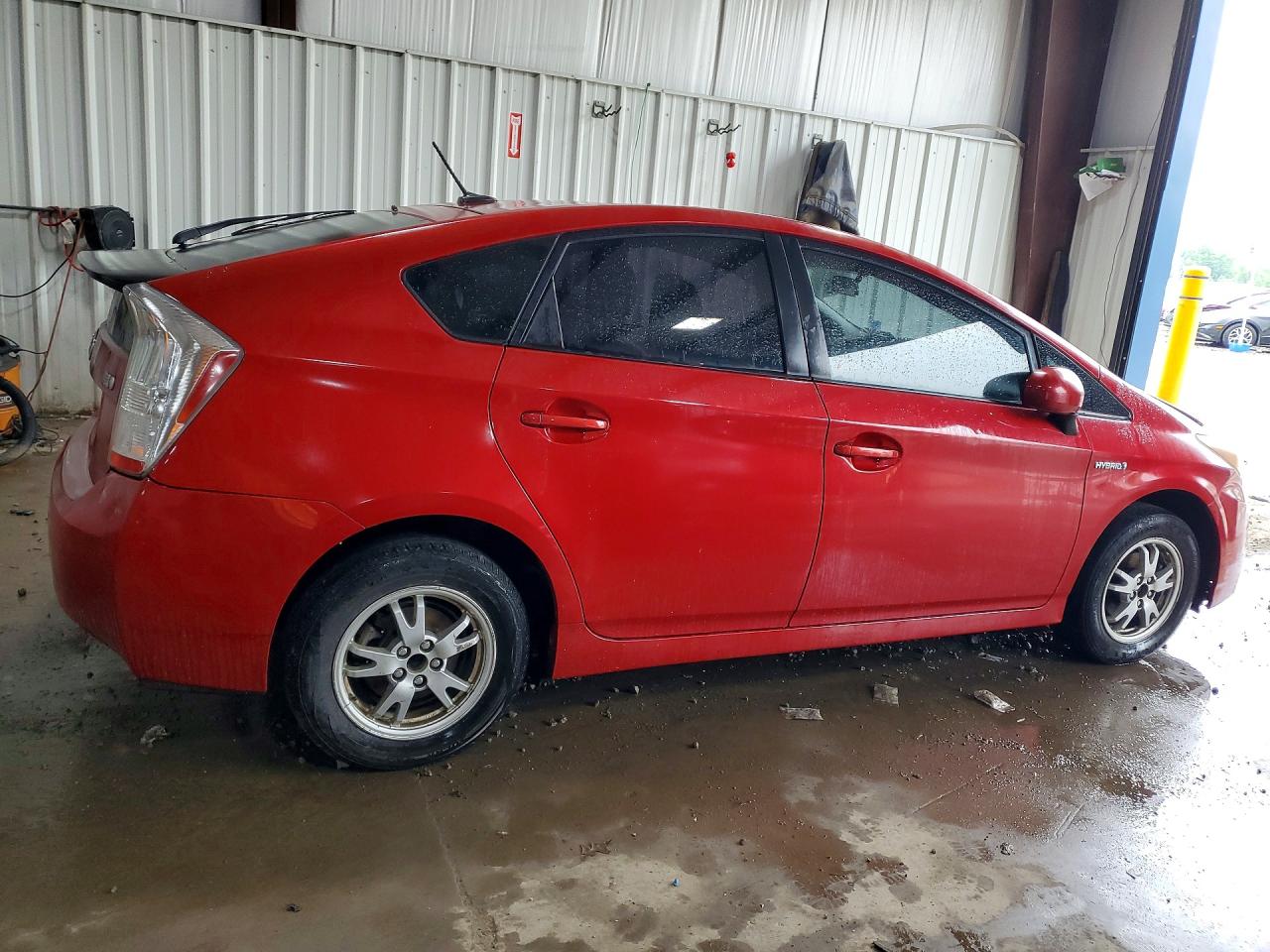 Toyota Prius Two