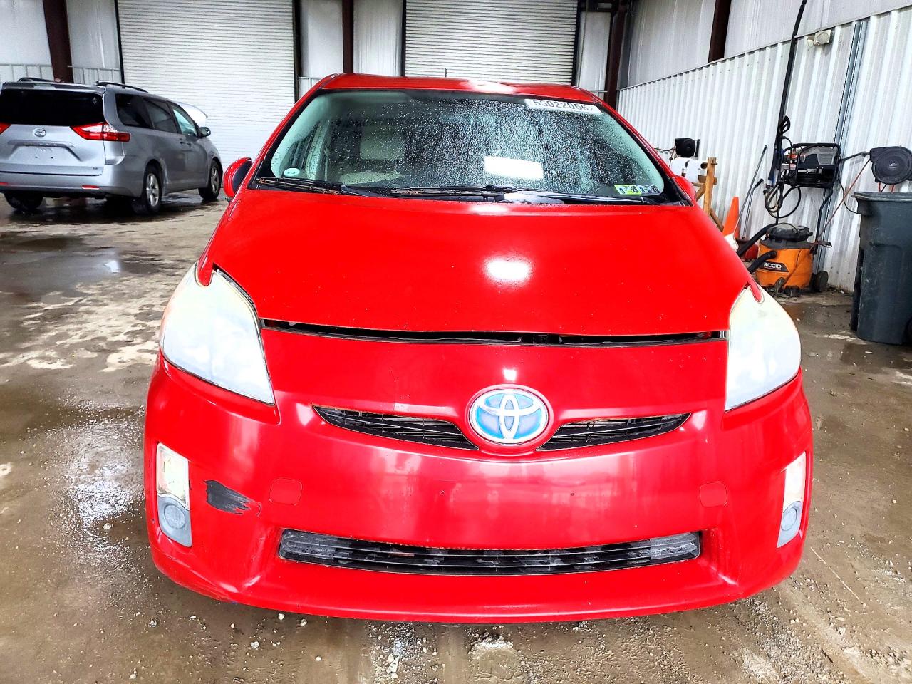 Toyota Prius Two
