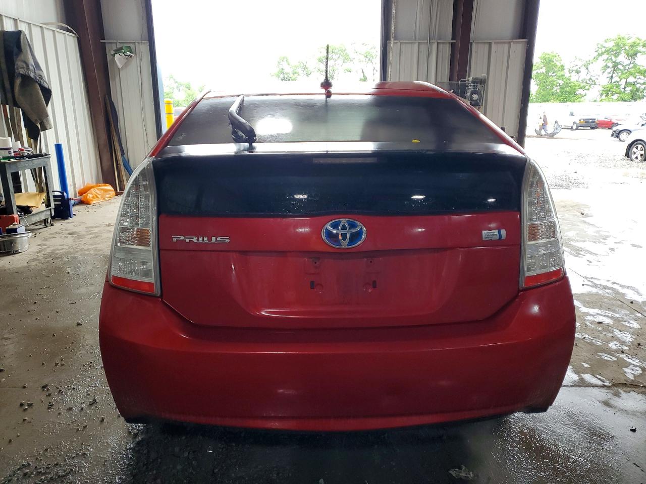 Toyota Prius Two