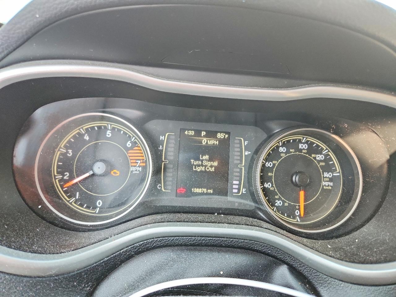 Jeep Grand Cherokee Sport