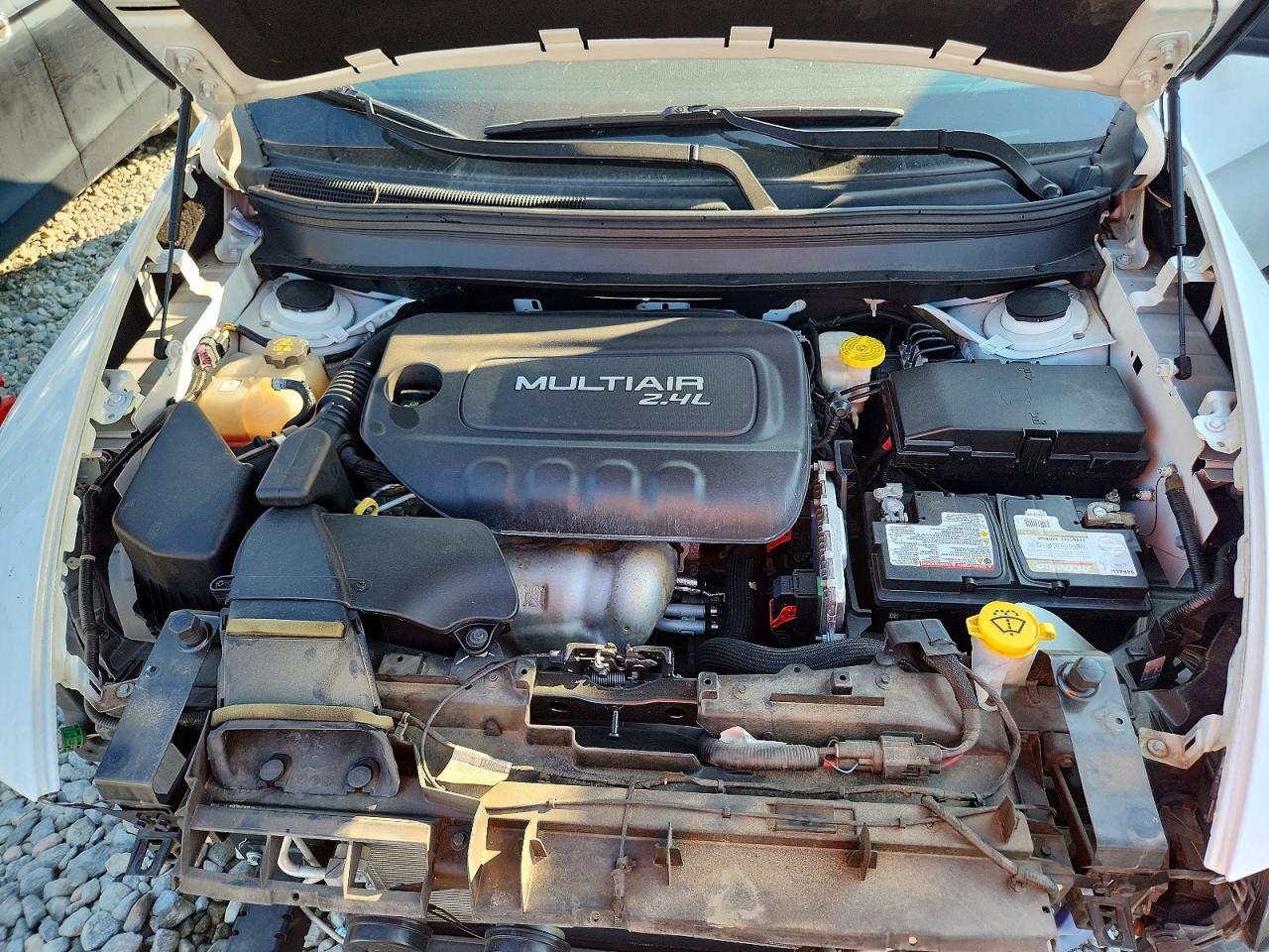 Jeep Grand Cherokee Sport