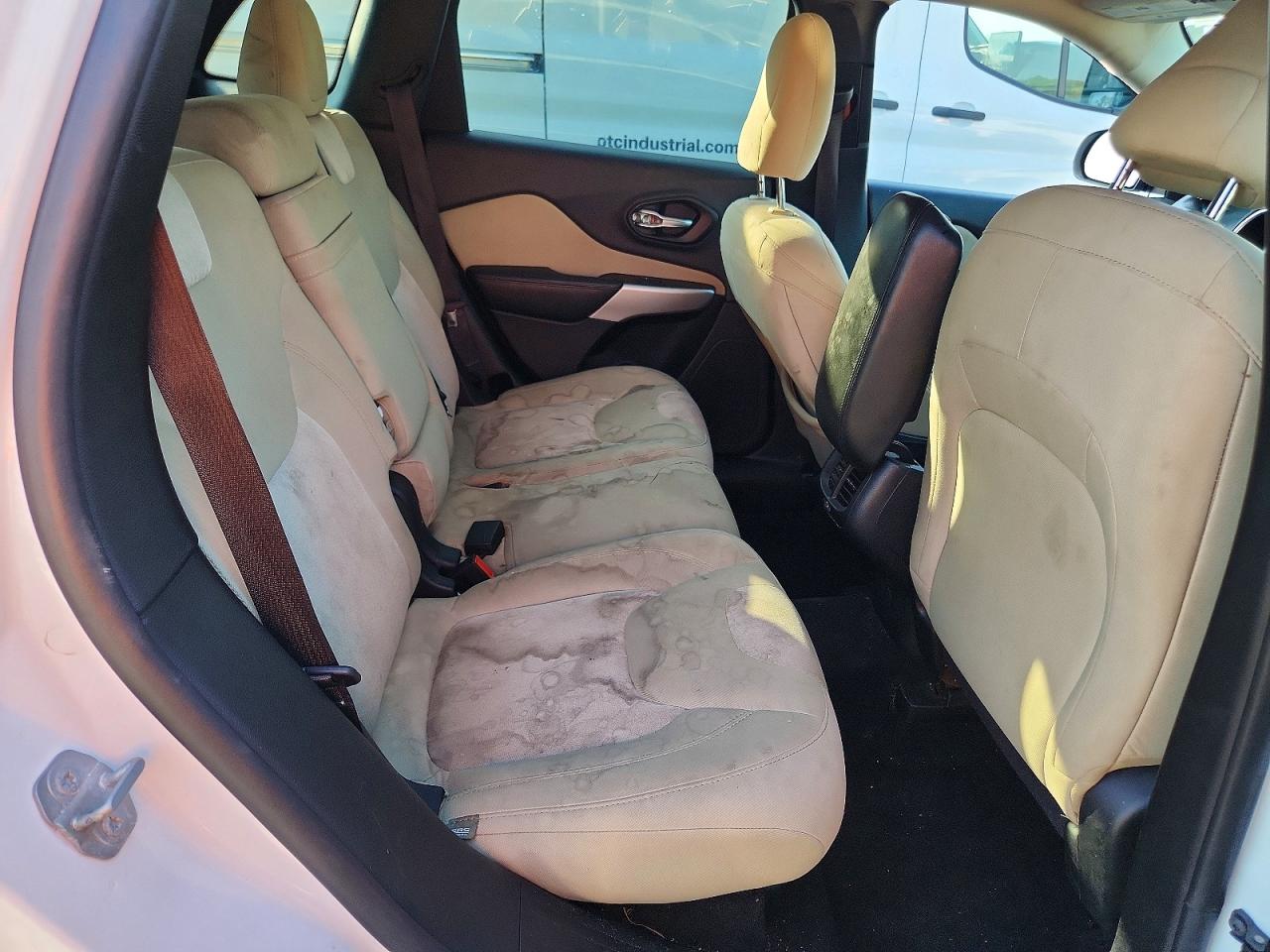 Jeep Grand Cherokee Sport