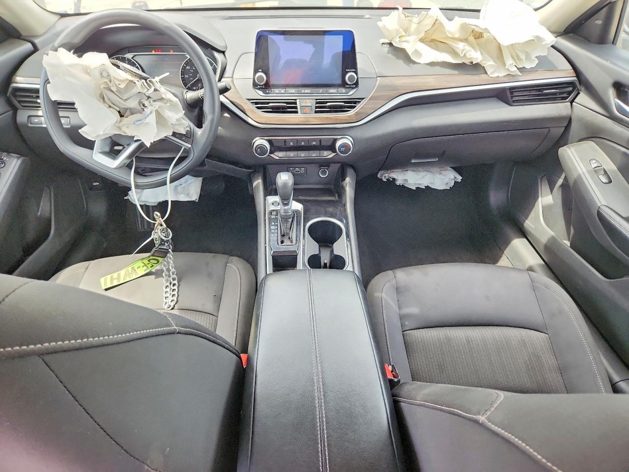 Nissan Altima Sv