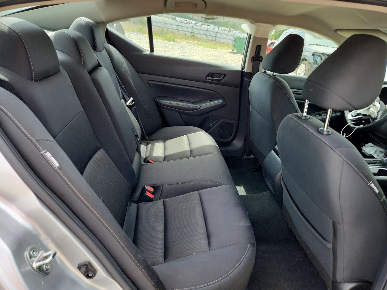 Nissan Altima Sv