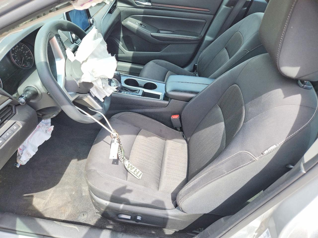 Nissan Altima Sv