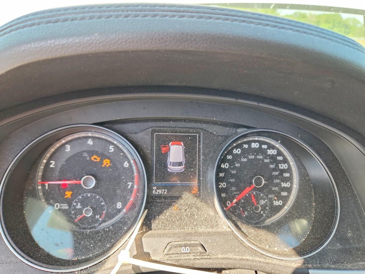 Volkswagen Atlas Se