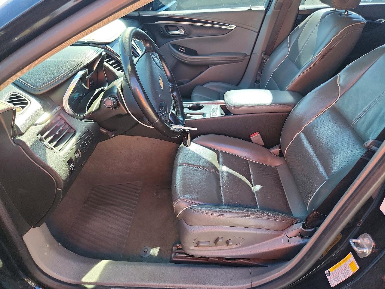 Chevrolet Impala Premier
