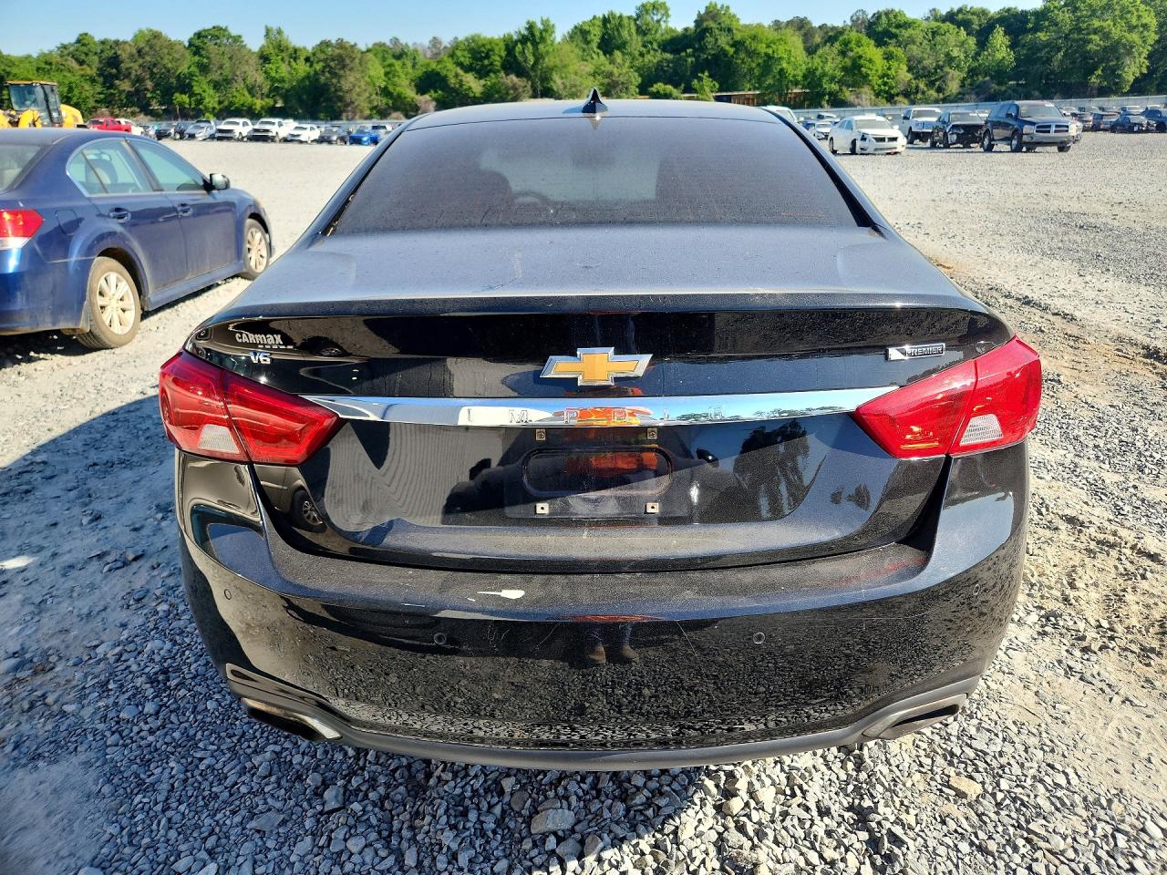 Chevrolet Impala Premier