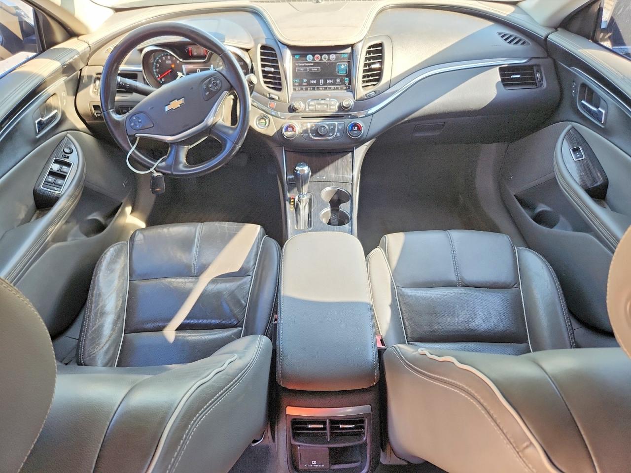 Chevrolet Impala Premier