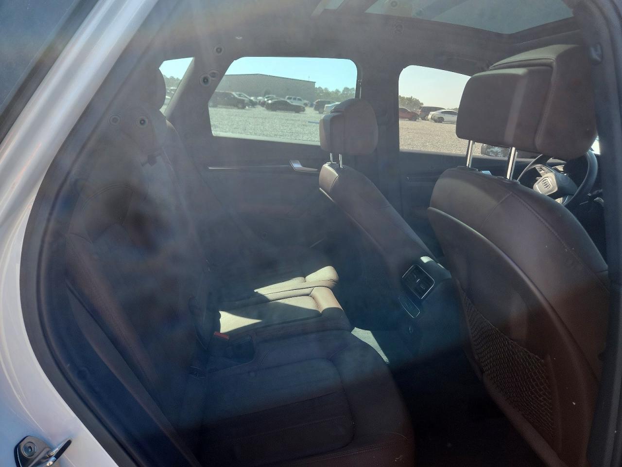 Audi Q5 Premium