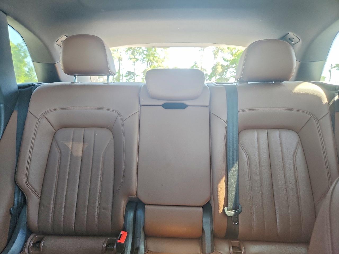 Audi Q5 Premium