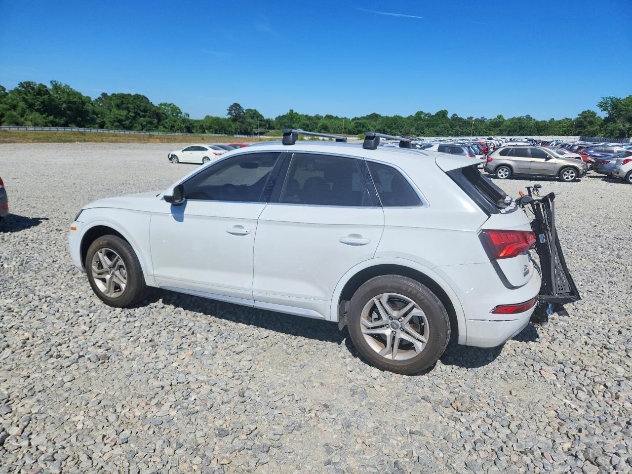 Audi Q5 Premium