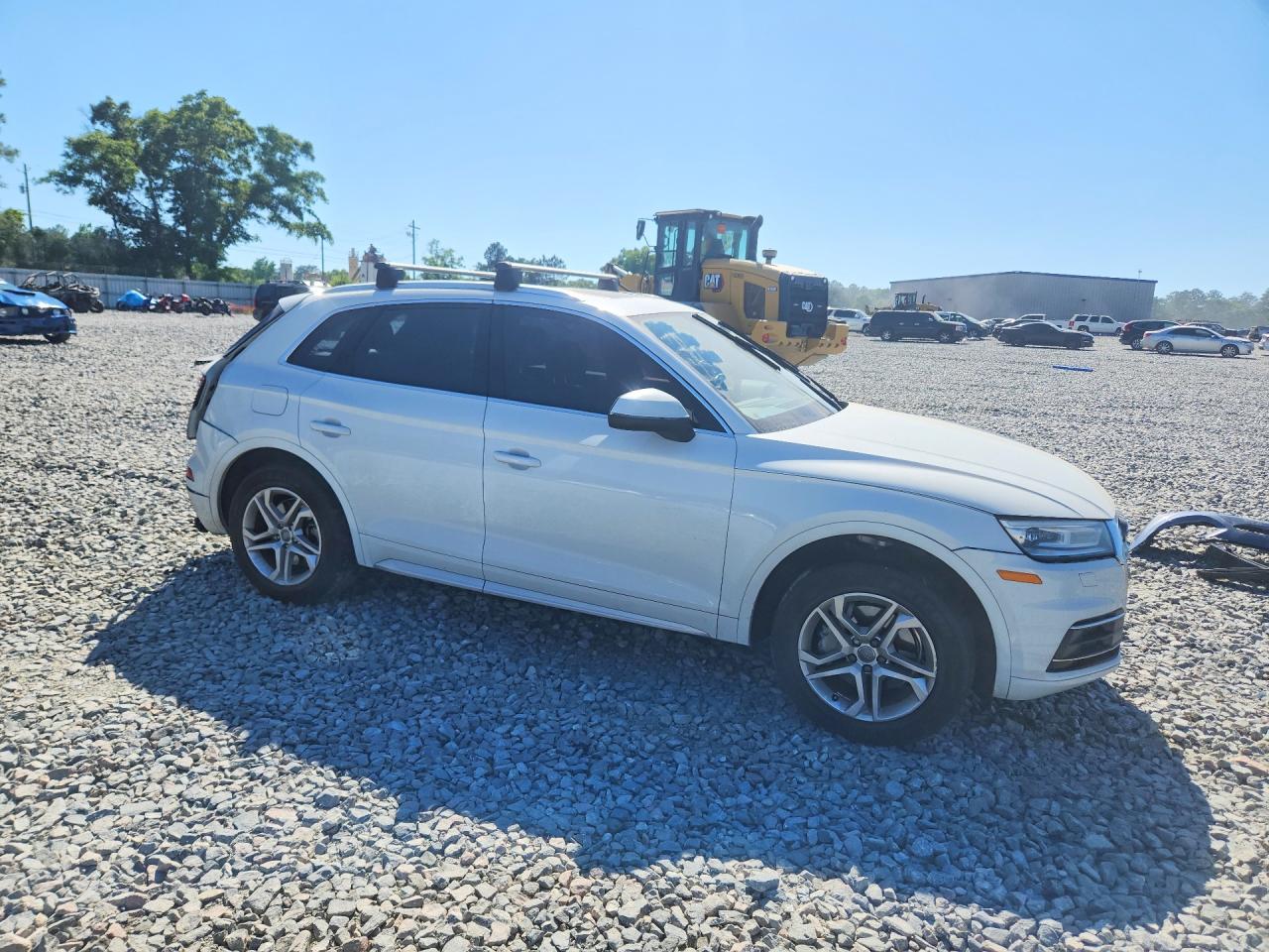 Audi Q5 Premium