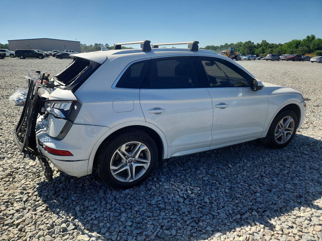 Audi Q5 Premium
