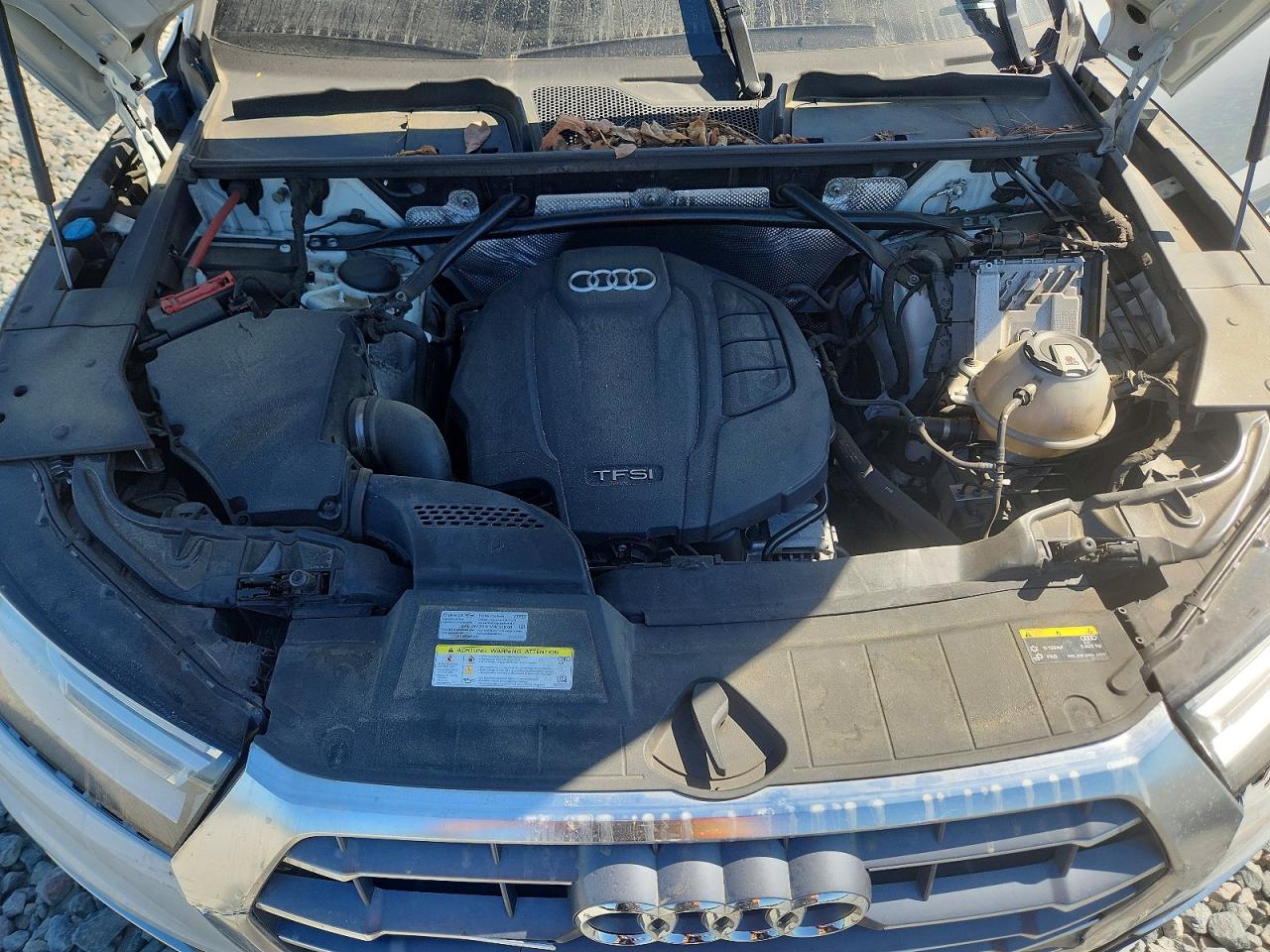 Audi Q5 Premium