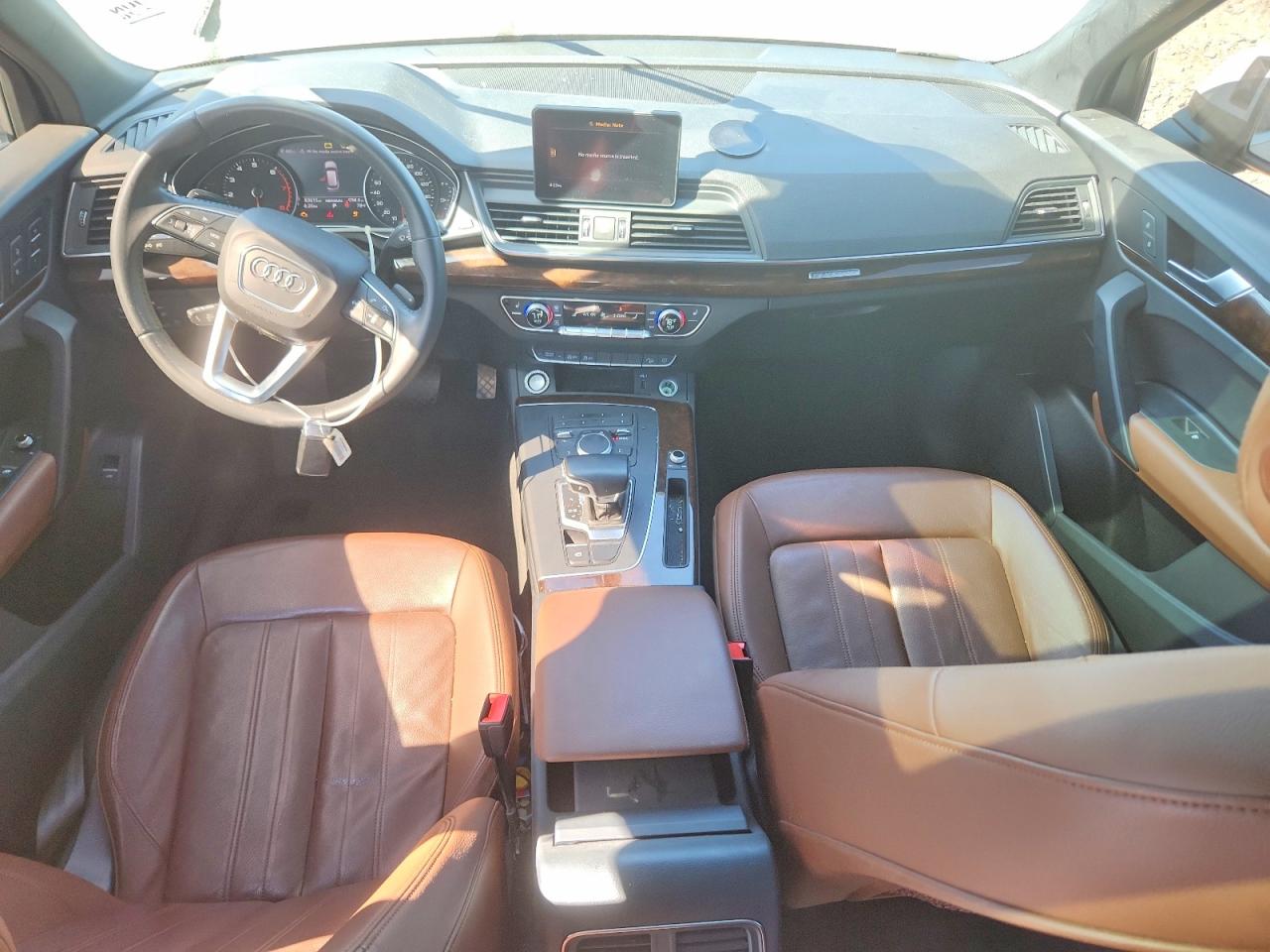 Audi Q5 Premium