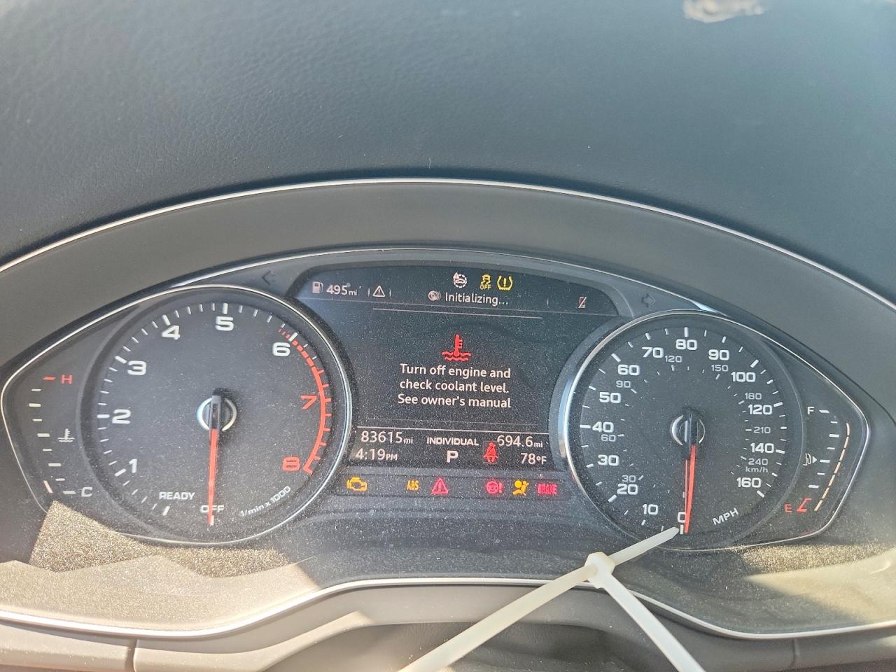 Audi Q5 Premium