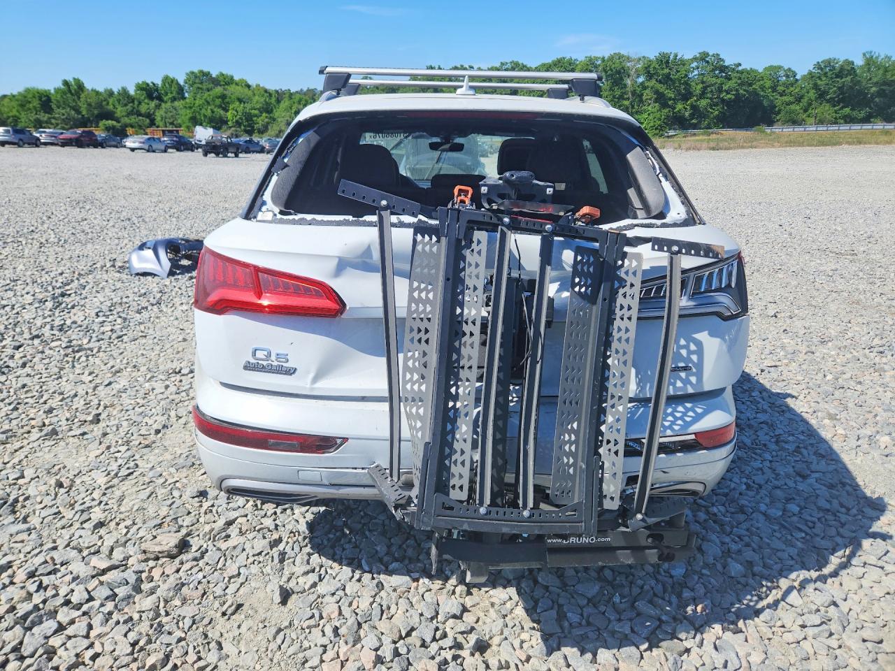 Audi Q5 Premium