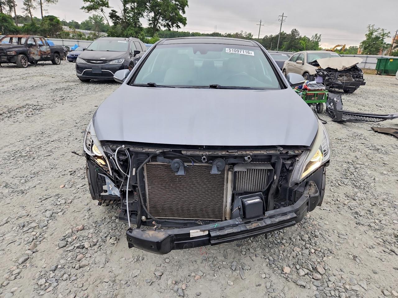 Hyundai SONATA Limited 2.0t