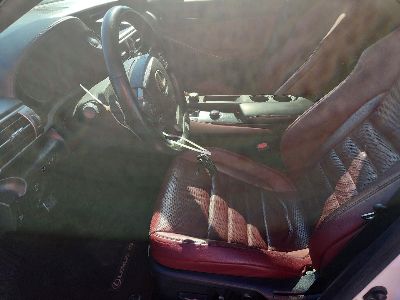 Lexus Is 250