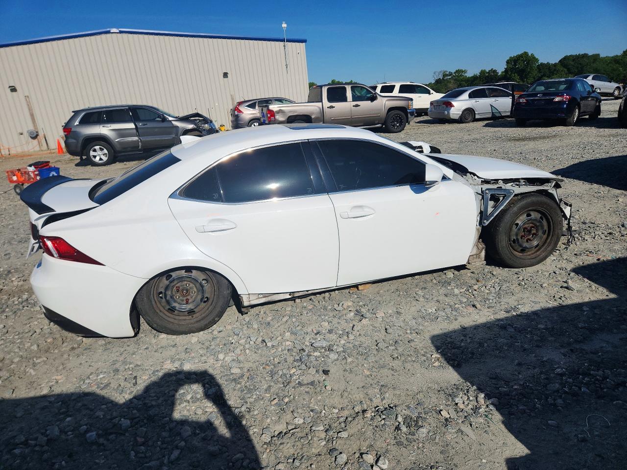 Lexus Is 250