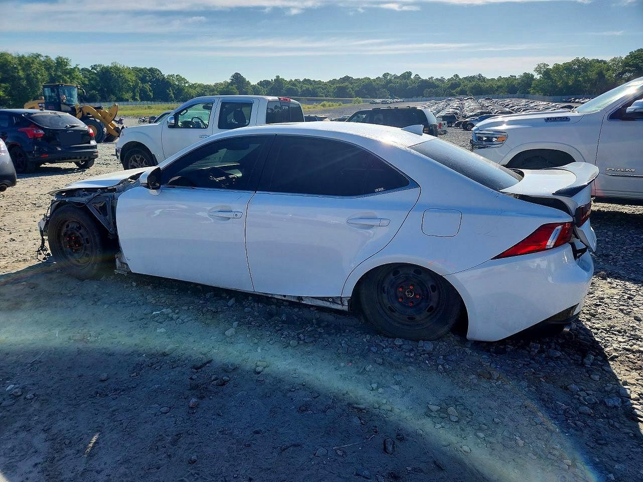 Lexus Is 250