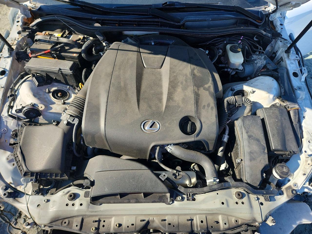 Lexus Is 250