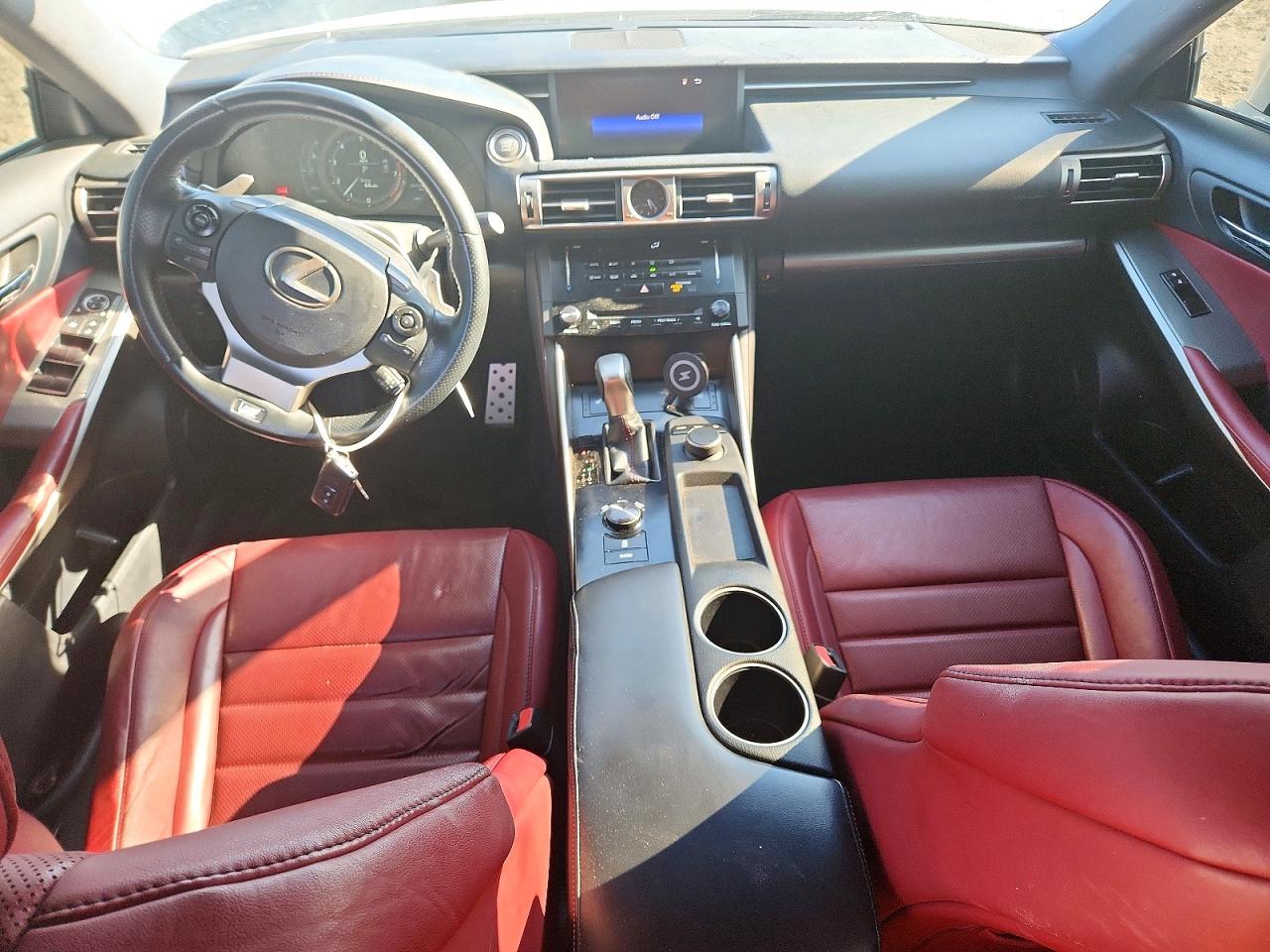 Lexus Is 250
