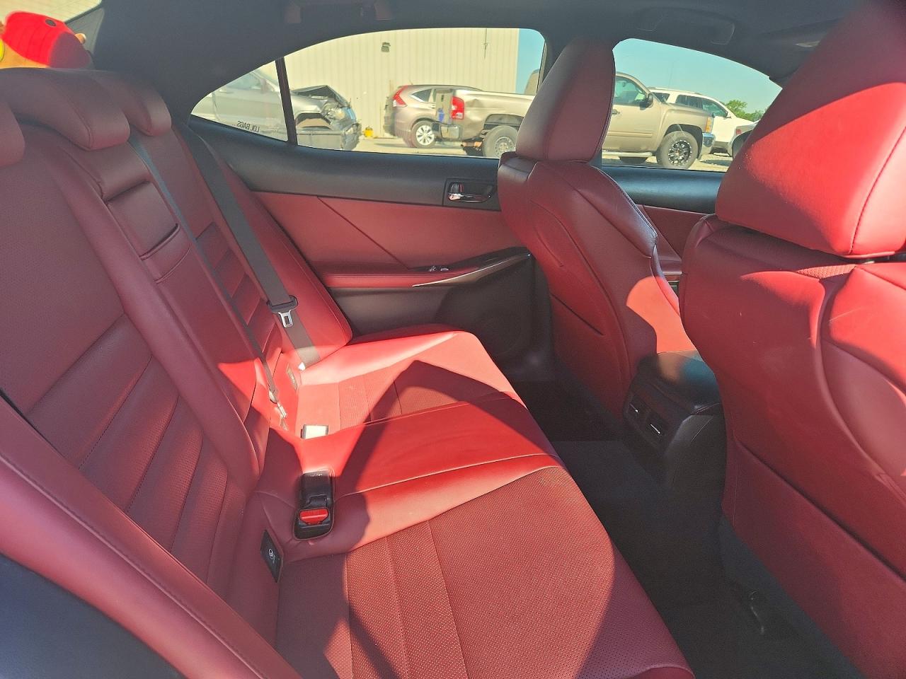 Lexus Is 250