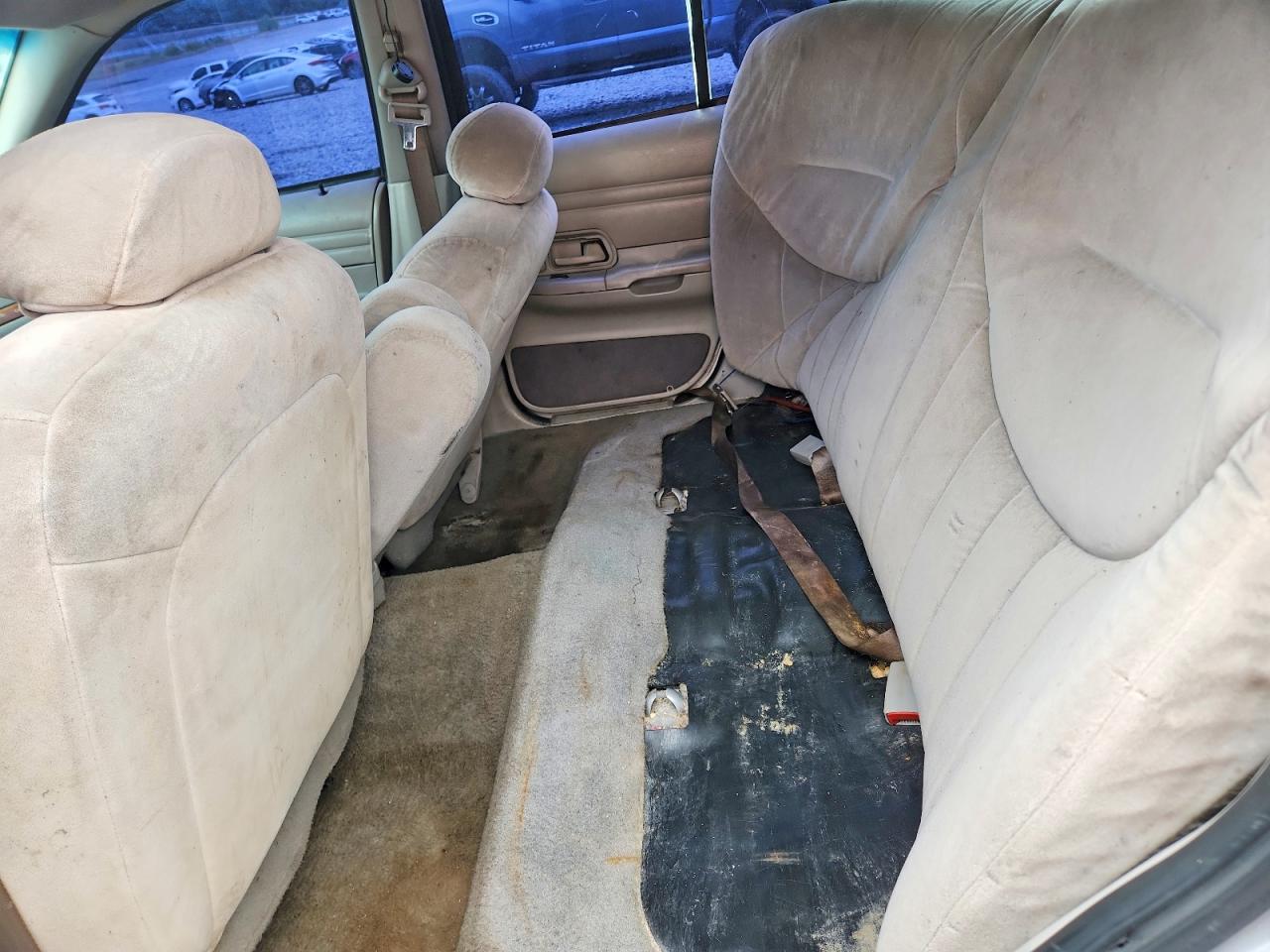 Ford Crown Vic Country Squire Lx