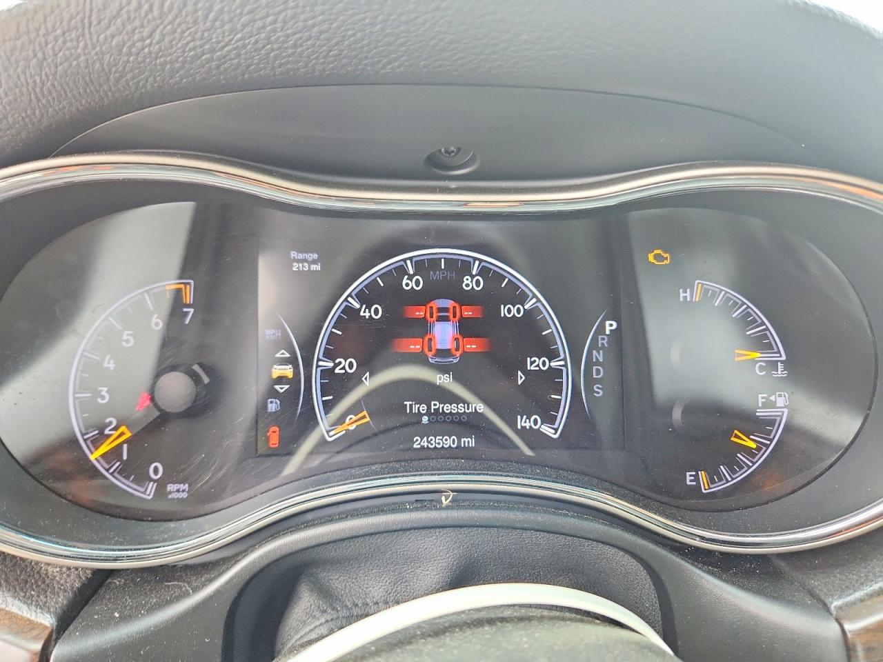 Jeep Cherokee Limited