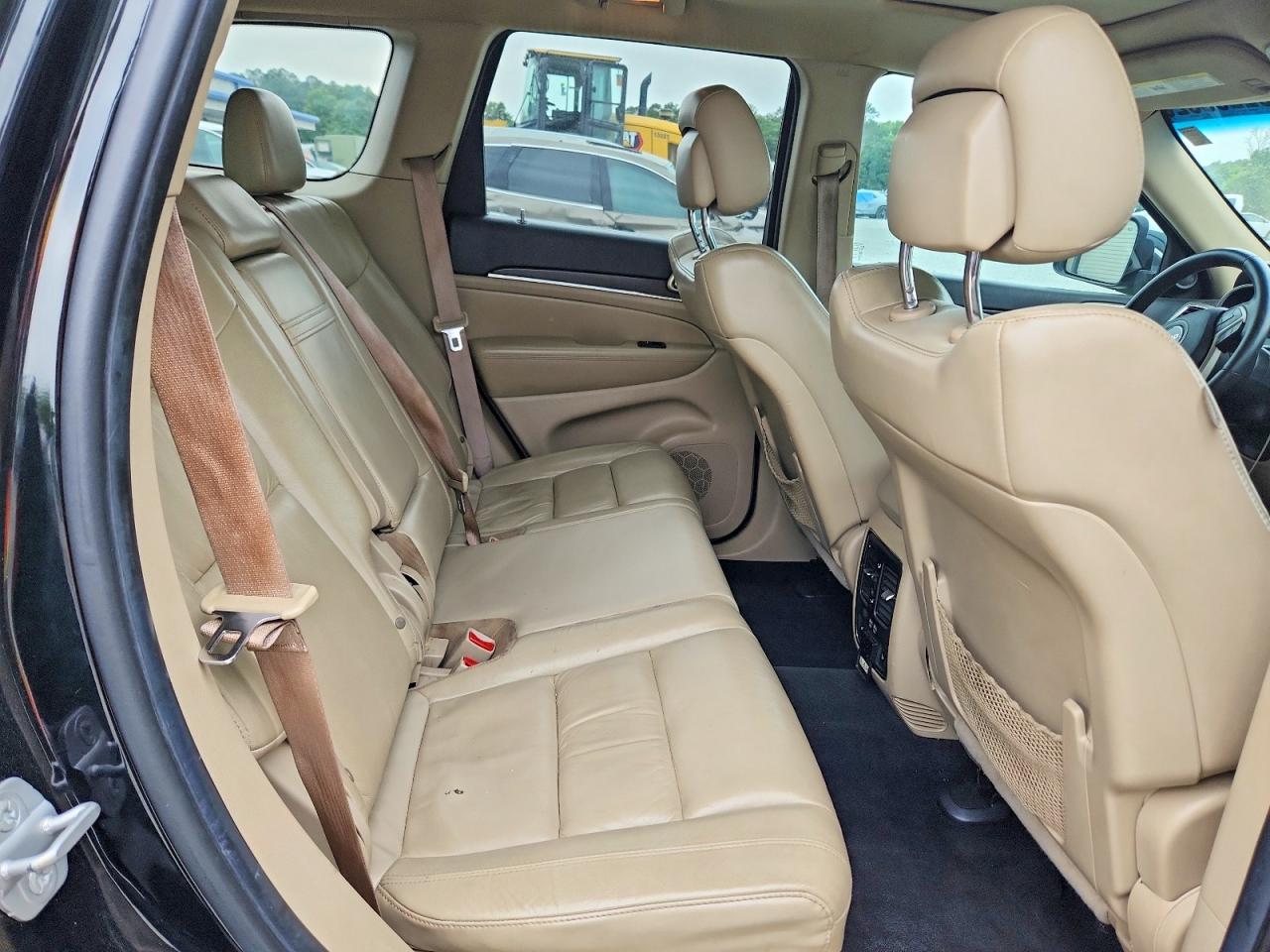 Jeep Cherokee Limited
