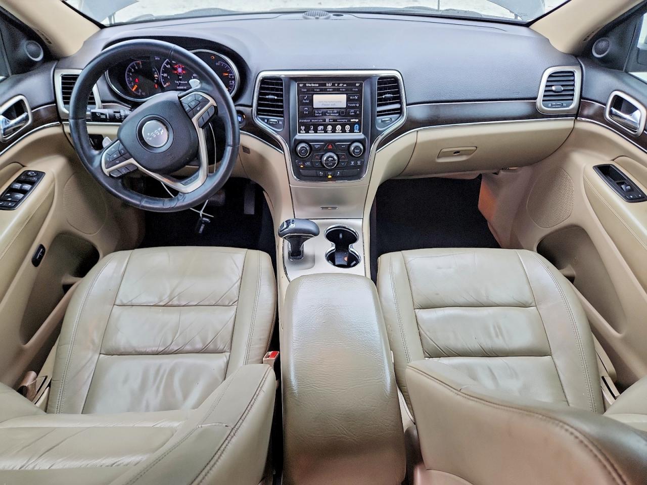 Jeep Cherokee Limited